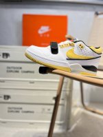 原120特价 福利特价Billie Eilish X Nike Alpha Force 88 碧梨 X Nike 新联名款篮球鞋 男女运动鞋 此款式在 Air