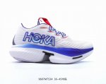 公司级小红书推荐hoka M Anacapa Breeze Low Gtx 男子跑步鞋休闲男鞋运动鞋 全新配色 这个品牌来自于新西兰的毛利语，Hoka表示大地，
