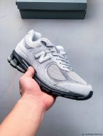 集图 新百伦 New Balance Nb 2 复古运动鞋 Wl 2Ra全球首发专治各种不帅 鞋身轻便 舒适性相当不错 #原厂代工 正单规格生产 头层小牛皮 橡