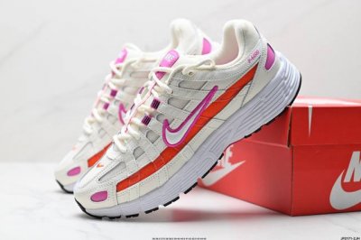 公司级Nike Initiator Running 耐克Ins 超火复古老爹跑鞋 纯原版本 耐克 P-6000老爹鞋Initiator 独家出货 独家私模 原鞋