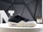 200 Nigel Sylvester X Jordan Air Jordan 4 Rm “Grey Sail” Aj4低帮 复刻麂皮职业 Bmx 车手 Nig