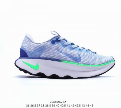 最新 波浪鞋 ，耐克nike Motiva Pale Ivory Amber Brown 莫提瓦系列低帮轻量减震回弹休闲运动慢跑鞋原楦原纸版开发版型#采用加厚梭