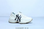 gucci 古驰 时尚潮流 舒适耐磨 休闲防滑运动老爹鞋 511610Adywt 35-44