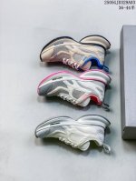 巴黎世家 Balenciaga 小红书爆款男女鞋 厚底增高板鞋老爹鞋运动鞋，Balenciaga 最新爆款低帮系带休闲运动板鞋 专柜同步上架香港、美国、巴黎各大