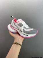 核心私 公司级Balenciaga Phantom Sneaker 巴黎世家 巴黎世家3Xl全新十代潮流跑鞋 增加全新设计 在延续 Track Trainer