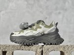 Fila Fusion 斐乐潮牌厚底硬糖休闲老爹鞋 T12W441005Fmw 尺码：35 36 36.5 37.5 38 38.5 39 40