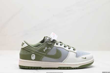 公司级nk Dunk Low Retro “Diy高端定制” 低帮休闲运动板鞋 原装头层材料 用料绝不含糊 独家版型蒸餾加工帶來的是更好的视觉和脚感体验 清洁度 - 点击图像关闭