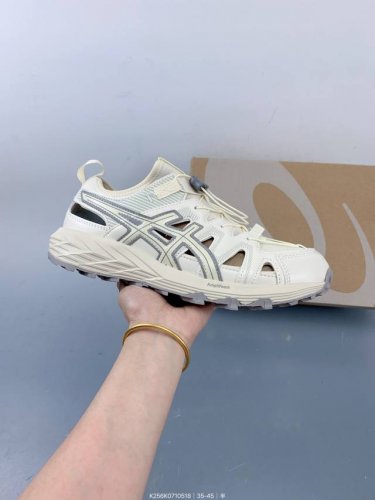 asics亚瑟士Gel-Sonoma Se户外涉水鞋露营休闲鞋 size 如图 编码 K256K0710518