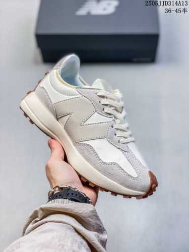 新百伦New Balance Ms327复古休闲运动慢跑鞋 货号 Ws327An 码数：36 37 37.5 38 38.5 39.5 40 40.5 41.5