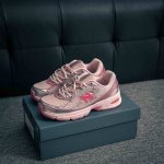 核心私 新百伦中古跑鞋 New Balance 740系列新百伦 潮流男女运动鞋 Nb740跑步鞋透气鞋复古潮鞋 货号：U740Ar2 尺码：36 37 37.