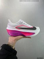 公司级Nk Zoom Fly 6 竞速飞行6代系列低帮轻质缓震透气休闲运动跑步鞋Hj7038-100 Nk旗下主打竞速训练的Zoom Fly 6突然官宣，让不少