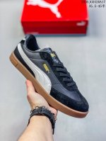 新品 彪马 puma puma Club 2 运动休闲时尚百搭 puma Club Ii Era 复古 防滑耐磨 低帮 运动板鞋 德训鞋 经典复古T头鞋男女20