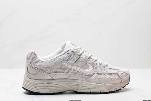 270 公司级Nike Initiator Running 耐克Ins 超火复古老爹跑鞋 纯原版本 耐克 P-6000老爹鞋Initiator 独家出货 独家私