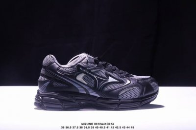 180 Mizuno Adventure Wltr30 Nh 美津浓男女城市机能山系运动休闲鞋脏脏鞋 货号:D1Gh230106 尺码:36 36.5 37 3