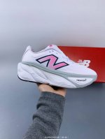公司级New Balance Nb Fresh Foam X Vongo V6舒适运动 织物防滑耐磨低帮 马拉松跑步鞋 Size：如图 编码：K394K0910