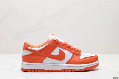 真标耐克Nike SB Dunk Low扣篮系列低帮休闲运动滑板板鞋 货号:BQ6817-202 尺码:36-45 ID:DGD1 -DZK