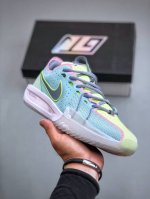 nike Air Zoom G.T.Cut 3 Ep 耐克gt3.0 实战系列篮球鞋 Dv2913-401 #全新g.T. Cut 3 全掌搭载了 Zoomx