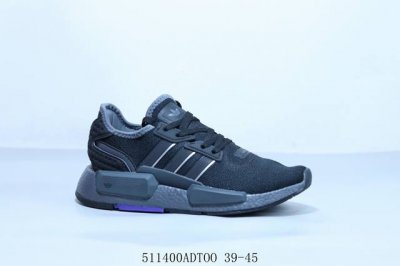 阿迪达斯Adidas Nmd G1 袜套式低帮百搭休闲运动跑步鞋 货号 If3457 51 0Adtoo 39-45