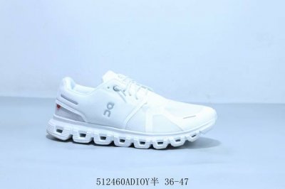 on昂跑全新 Cloudnova Form 系列全新鞋款 全天候舒适轻量男款运动鞋 512460Adioy半 36-47