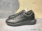 新品上市实拍 Ecco爱步 广东原版透气 配备原版三件套 防尘纸 高弹大底 全头层牛皮 新款百搭休闲款 纯手工制成 鞋面走线工整 清晰质感 原单品质 拼接运动透