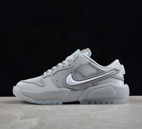 Rtfkt Studios X Nk Dunk Genesis Low Og Ghost 元宇宙系列扣篮经典低帮休闲运动滑板板鞋 Hq303 01 #配件丢失扣