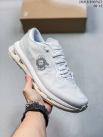 on昂跑 Cloudzone 2025 春夏新品男女款轻量透气时尚休闲运动鞋 尺码 见图 编码 05Jxd367A27
