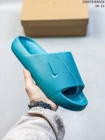 耐克 Nike Benassi Duo Ultra Slide 男女款 夏季清凉沙滩拖鞋 货号 819717-100 尺码 36-45 编号 05-245261