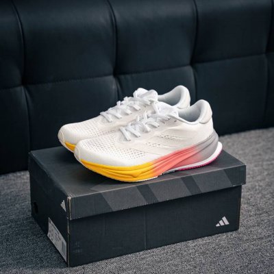 核心私 阿迪达斯Adidas Supernova Rise 减震回弹爆米花透气休闲跑步鞋 货号：If3023 尺码：36 36.5 37 38 38.5 39