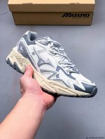 公司级！Mizuno Adventure 美津浓城市机能山系运动休闲鞋脏脏鞋 货号:D1Gh230110 0411715Z32