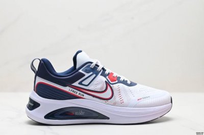 公司级Nike Air Winflo V2登月 网面休闲跑步鞋 超轻耐磨缓震 时尚休闲 健身运动 马拉松跑步鞋 货号:Da9836-003 尺码:40-45 I