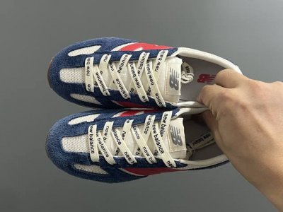 牛B新款471大小童亲子运动鞋 Size：26-37码 经典Nb471运动款 小童松紧扣，大童鞋带扣设计 优质麂皮拼接，质感满分 耐磨防滑大底，满足日常运动