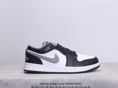 公司级耐克nike Air Jordan 1 Lowaj1乔丹一代中帮经典复古文化休闲运动篮球鞋 货号:Dc0774- 尺码:36 36.5 37.5 38 3