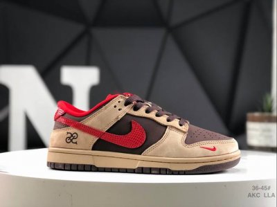 290 公司级带半码 Air Jordan 1 Low 低帮 Aj1 乔丹1代 Aj1 乔1 低邦 乔丹篮球鞋系列 鞋身采用皮革勾勒轮廓,白色鞋面与鞋身两侧Sw
