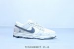 耐克 Nike Sb Dunk Low pro 复古低帮 休闲运动滑板板鞋 货号 Xf8698-089 522 Adoro半 36-45