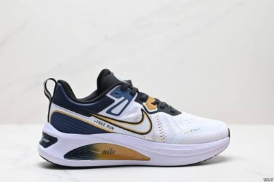 公司级Nike Air Winflo V2登月 网面休闲跑步鞋 超轻耐磨缓震 时尚休闲 健身运动 马拉松跑步鞋 货号:Da9836-003 尺码:40-45 I