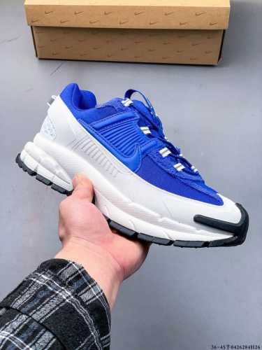 集图 公司级！耐克Nike Zoom Vomero Roam 潮流低帮休闲运动鞋 Nike Zoom Vomero Roam男子冬季款运动鞋专为城市环境匠心设计