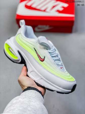 耐克nike Air Max Portal 舒适百搭防滑耐磨 低帮 休闲跑步鞋 尺码： 36 37 38 39 40 41 42 43 44 45 货号：Hf3 - 点击图像关闭