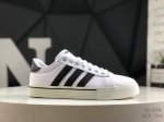 阿迪达斯 Adidas Daily 4.0 Daily 4.0舒适百搭 低帮 板鞋 货号: If6659-010 尺码:36 36.5 37 38 38.5 3