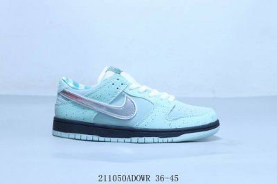 耐克 Nike Sb Dunk Low Pro 复古低帮 休闲运动滑板板鞋龙虾 211050Adowr 36-45