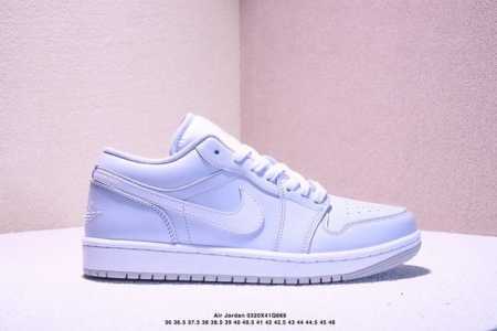 190 公司级Nike Air Jordan 1 Low aj1乔1低帮休闲板鞋 同步官方配色 头层皮打造 正确满胶鞋垫 四线拉帮 原厂织唛标 鞋舌高弹海绵填充 - 点击图像关闭