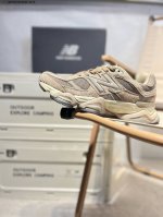 Joe Freshgoods X New Balance Nb9060 联名款 复古休闲运动慢跑鞋 U9060 #鞋款灵感源自设计师本人对夏日的怀日回忆。 #采