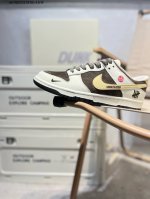 350 Nike Sb Dunk Low 大厂出品 极力推荐 原装头层材料 独家版型蒸餾加工 帶來的是更好的视觉和脚感体验 大厂纯原品质出货 清洁度 电绣工艺