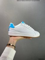 耐克Nike Court Royale Ac 运动鞋低帮小白鞋轻便休闲鞋板鞋 货号:749867-107 Size:36 36.5 37.5 38 38.5 3