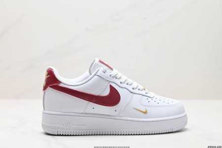 公司级nike Air Force 7 原楦头原纸板 打造纯正低帮空军版型 专注外贸渠道 全掌内置蜂窝气垫 原盒配件 原厂中底钢印、拉帮完美 货号:Da8481 - 点击图像关闭