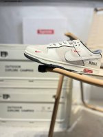 nike Sb Dunk Low 大厂出品 极力推荐 新配色 原装头层材料 独家版型蒸餾加工 帶來的是更好的视觉和脚感体验 大厂纯原品质出货 清洁度 电绣工艺