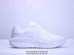 耐克 NIKE 2024新款ZOOM WINFLO 11运动休闲轻便缓震气垫跑步鞋公路跑步鞋 飞线贾卡轻质透气休闲运动鞋。无论你是习惯每周畅跑的经验跑者，还是希