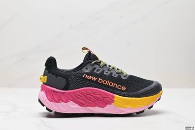 公司级New Balance Mtmorly3新百伦复古减震跑步鞋 织物材质鞋面 厚底增高百搭老爹鞋时尚运动鞋 货号:Mtmorlw3 Size:36-45 I