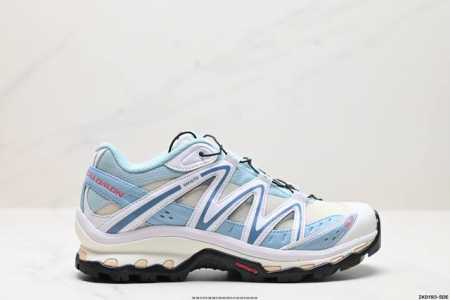 公司级salomon Xt-Quest Adv ” Beige “ 萨洛蒙 探索者系列户外越野跑鞋 474789 鞋面采用sensifit贴合技术 全方位贴合包 - 点击图像关闭