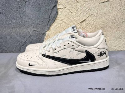新品上市实拍 创意定制联名配色,经典美系街头品牌-至高无上Supreme X Nike By You Sb Dunk Low Retro Sp扣篮系列低帮休闲运