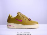 耐克nike Air Force 1 Low 07 空军一号低帮百搭休闲运动板鞋 Size：如图 Xm 4Q546